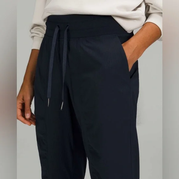 Lululemon Athletica Dance Studio Pants - Picture 3 of 3